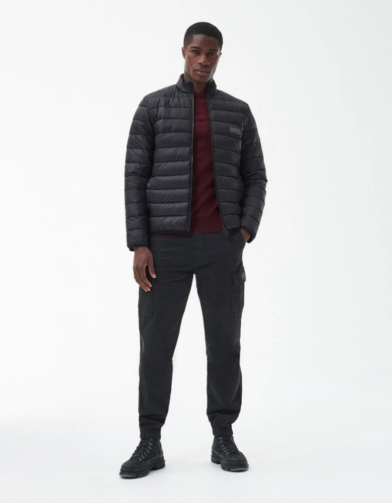 Tourer Reed Mens Quilted Jacket