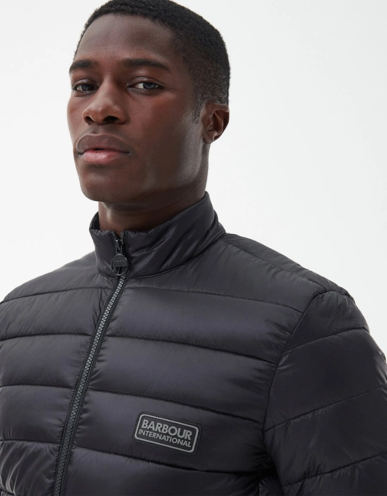 Tourer Reed Mens Quilted Jacket