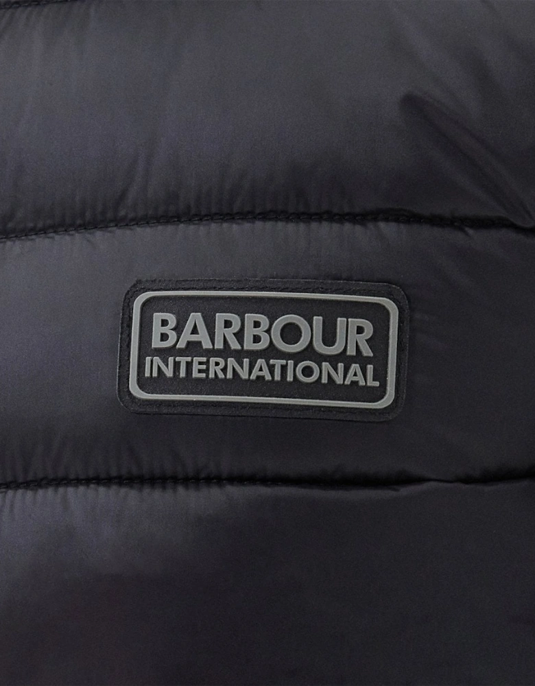 Tourer Reed Mens Quilted Jacket