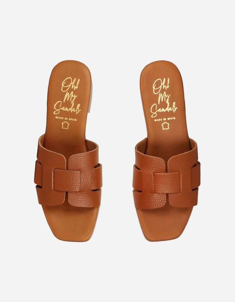 Marbella Womens Sandals