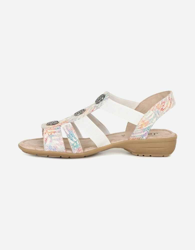 Kali Womens Sandals