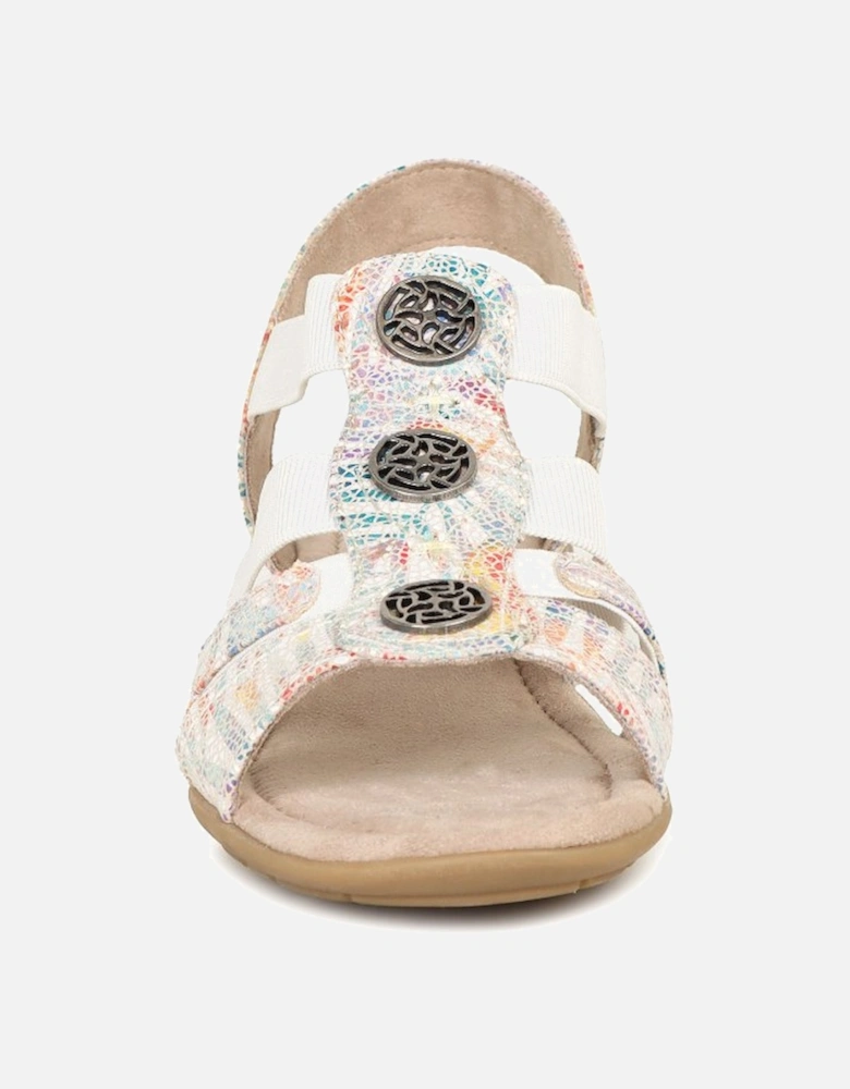 Kali Womens Sandals