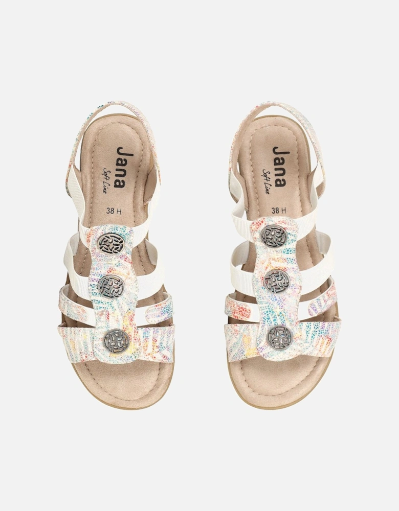 Kali Womens Sandals