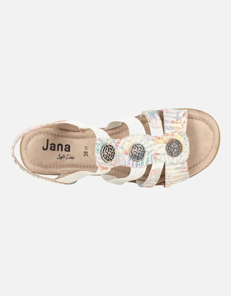 Kali Womens Sandals