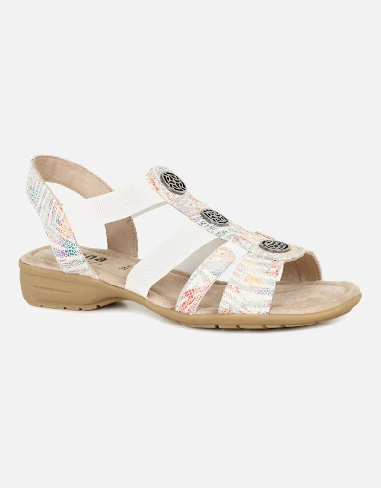 Kali Womens Sandals