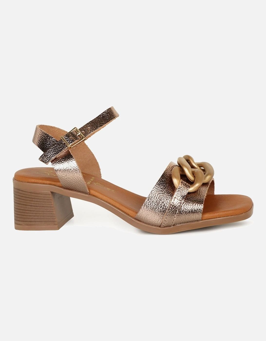 Barcelona Womens Sandals
