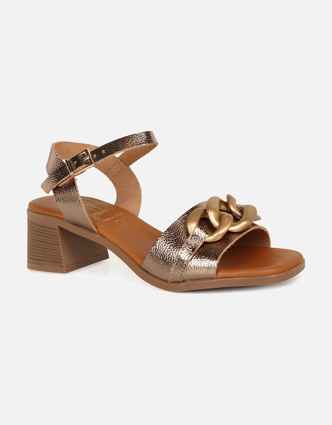 Barcelona Womens Sandals, 8 of 7