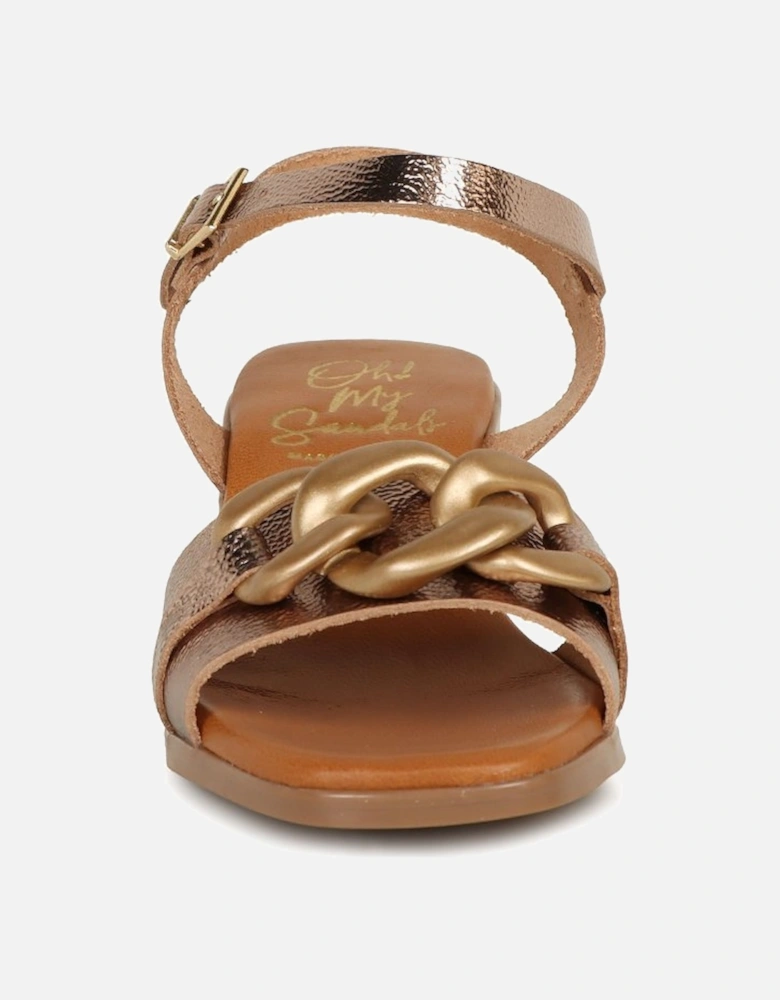 Barcelona Womens Sandals