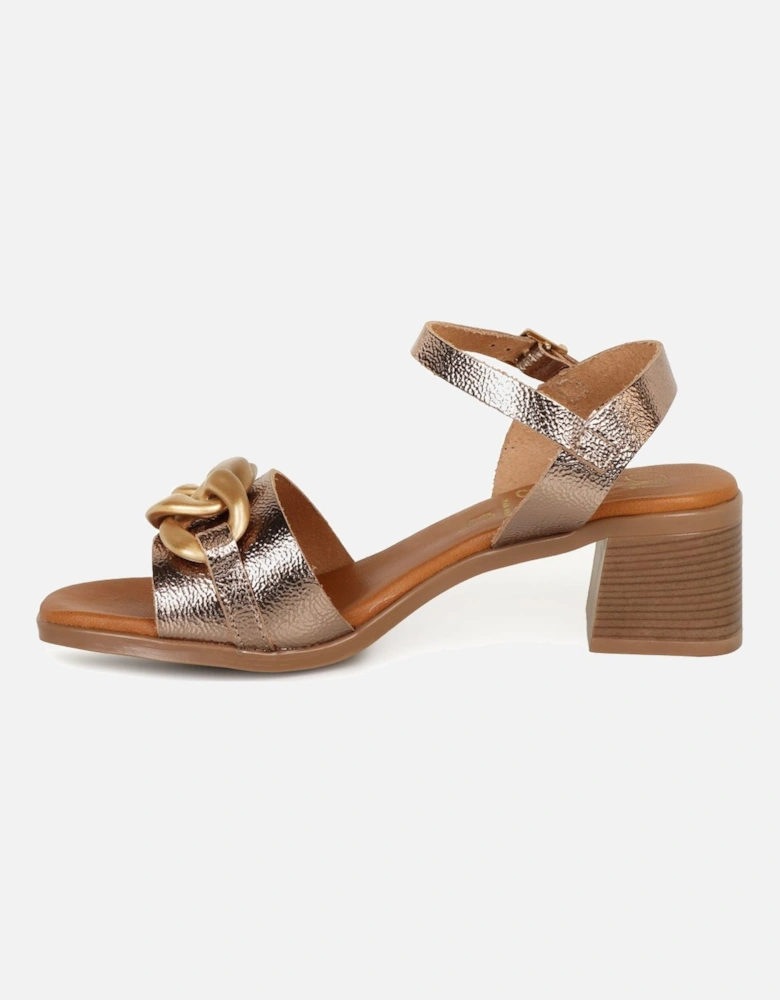 Barcelona Womens Sandals