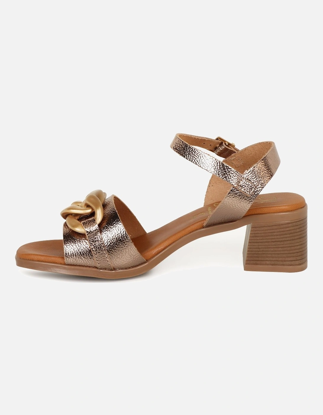 Barcelona Womens Sandals