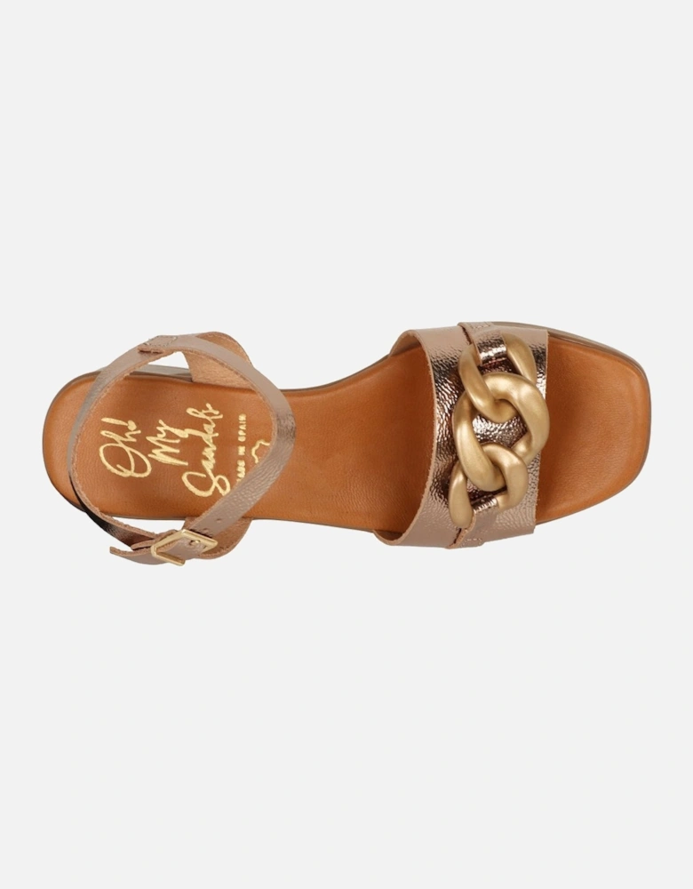 Barcelona Womens Sandals