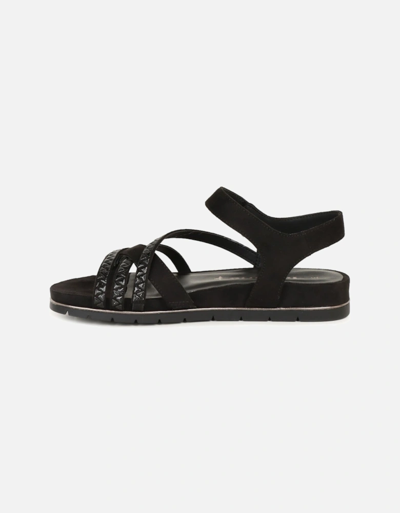 Orchid Womens Sandals