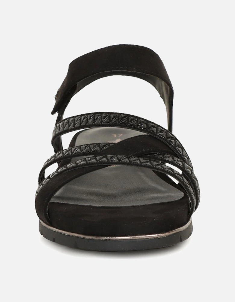 Orchid Womens Sandals