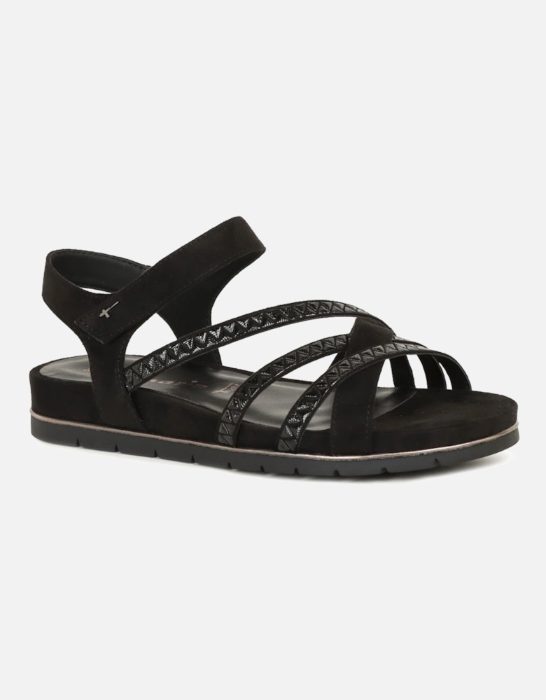 Orchid Womens Sandals