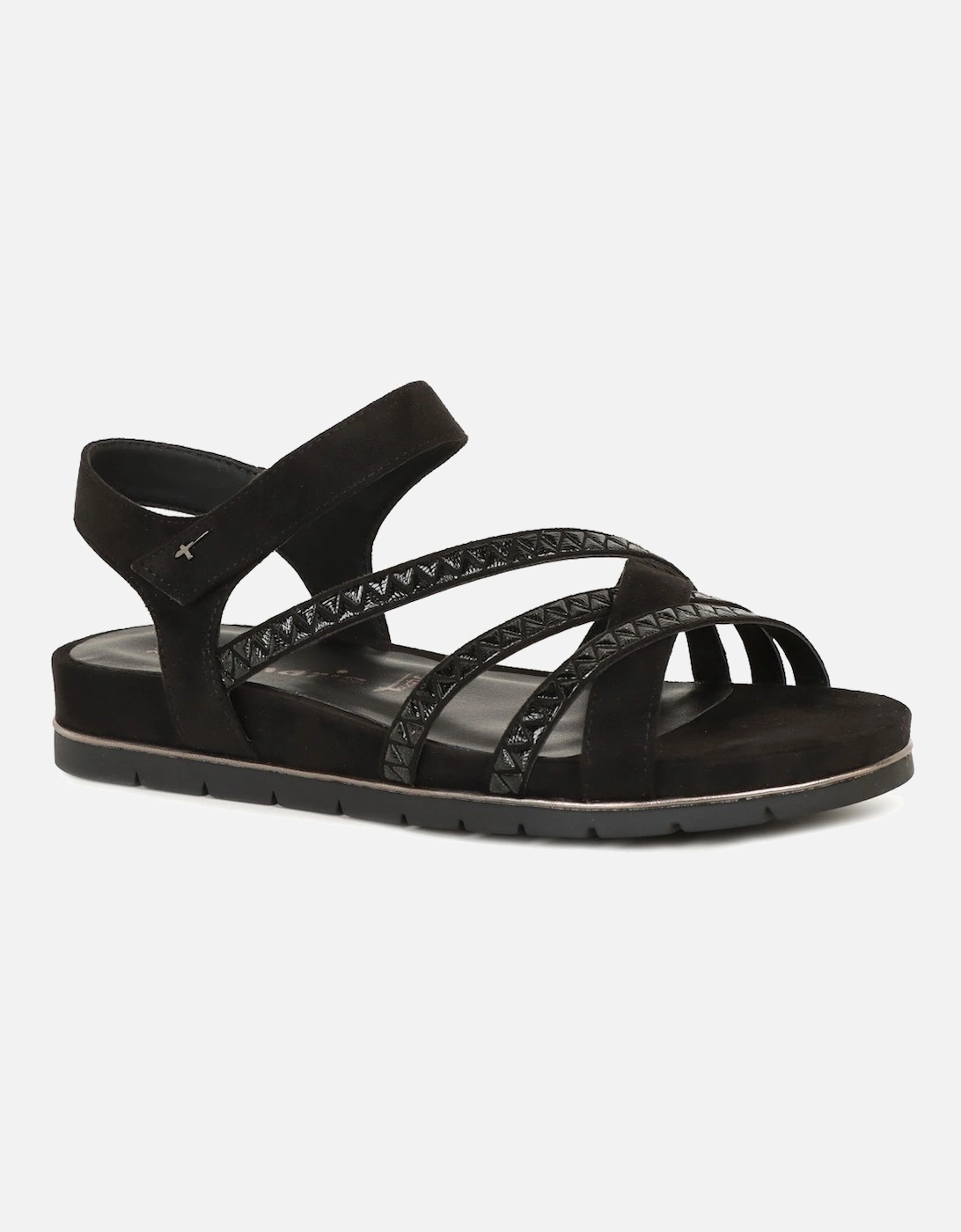 Orchid Womens Sandals, 8 of 7