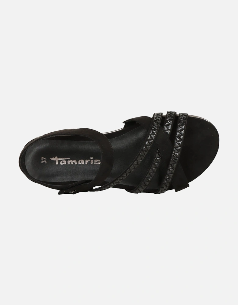 Orchid Womens Sandals
