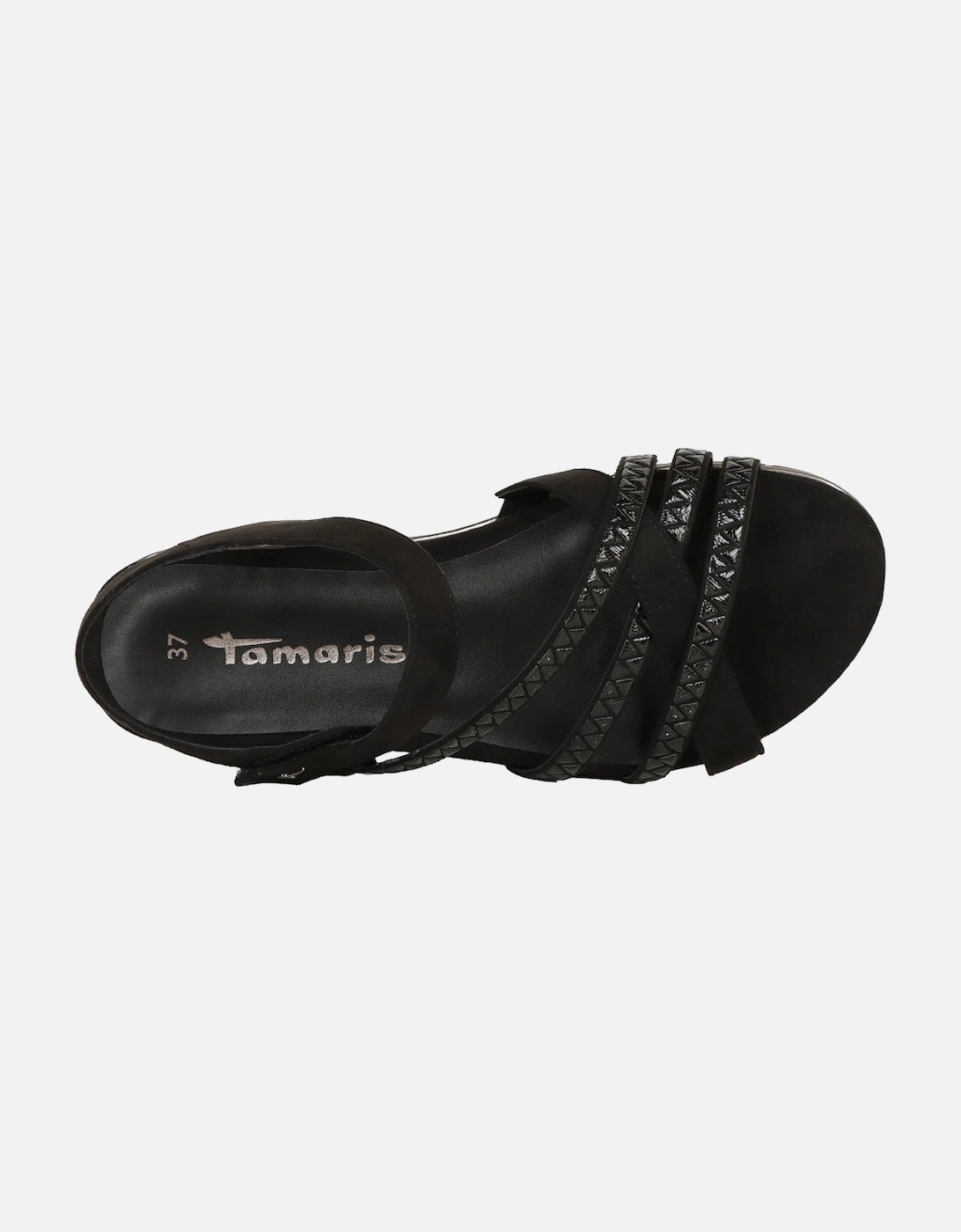 Orchid Womens Sandals