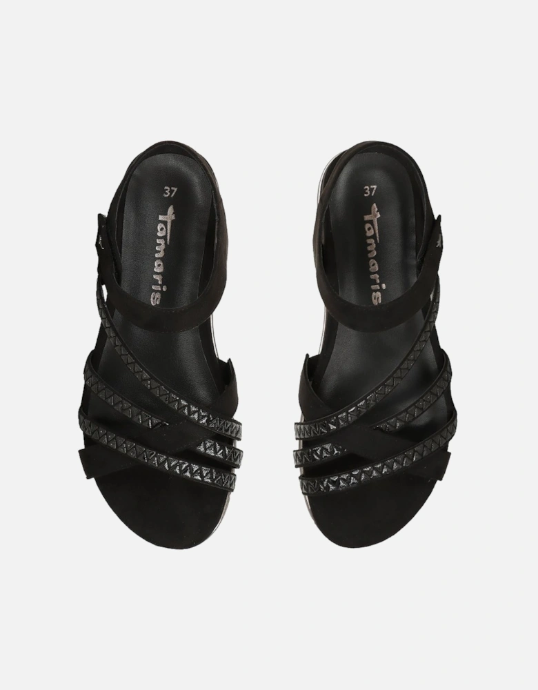 Orchid Womens Sandals
