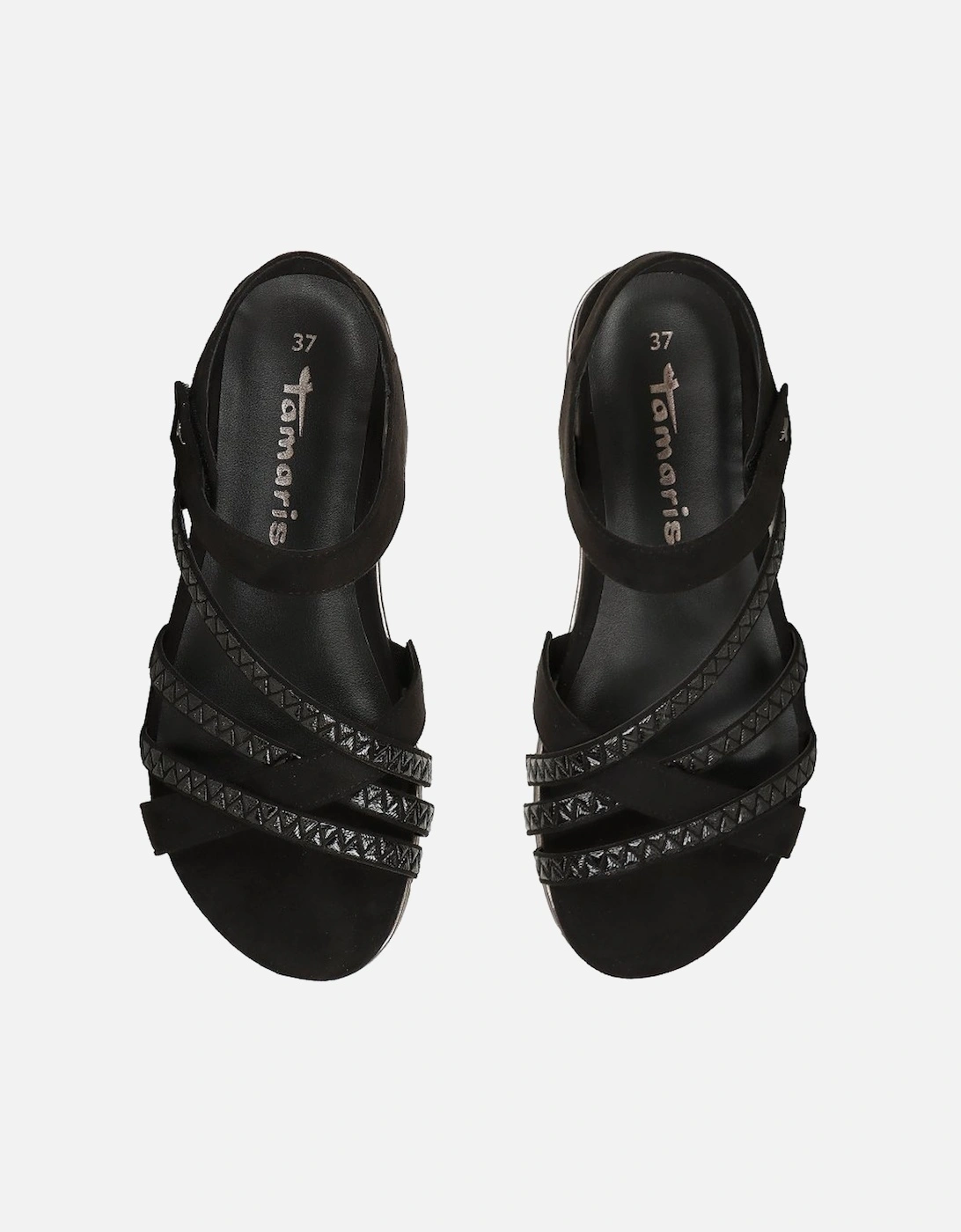 Orchid Womens Sandals