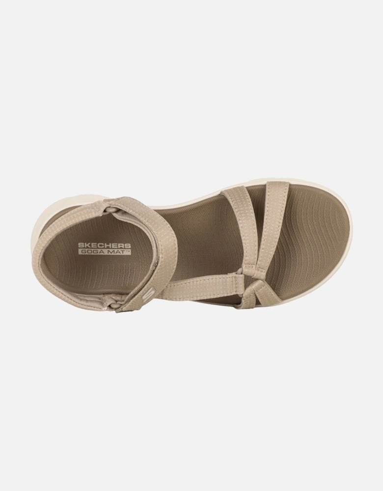 Go Walk Flex Sublime Womens Sandals