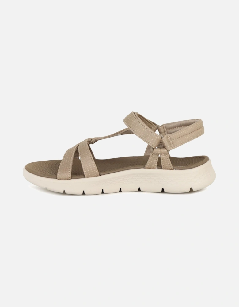 Go Walk Flex Sublime Womens Sandals