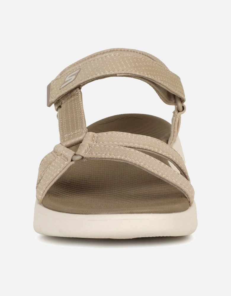 Go Walk Flex Sublime Womens Sandals