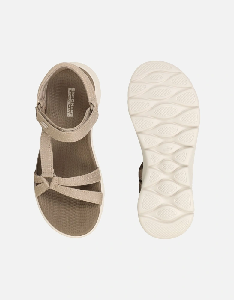 Go Walk Flex Sublime Womens Sandals
