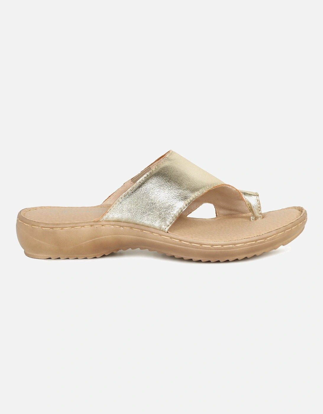 Dream Womens Mule Sandals