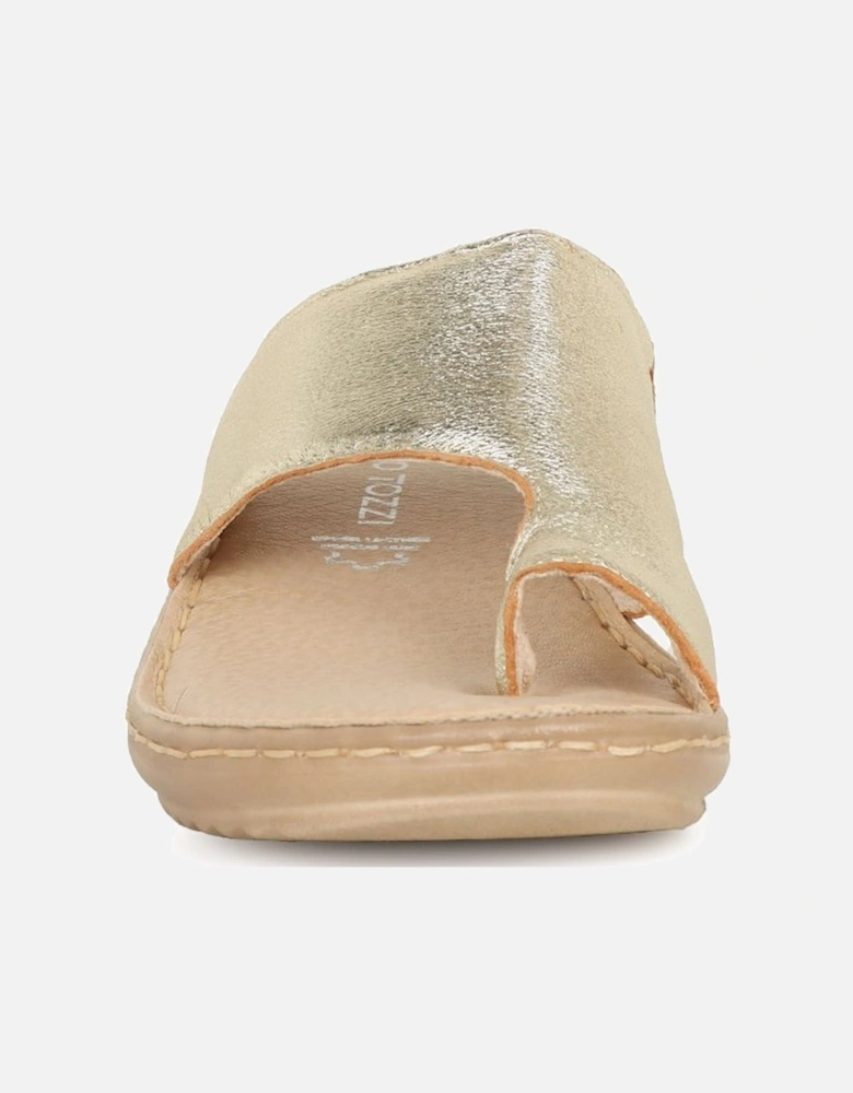 Dream Womens Mule Sandals