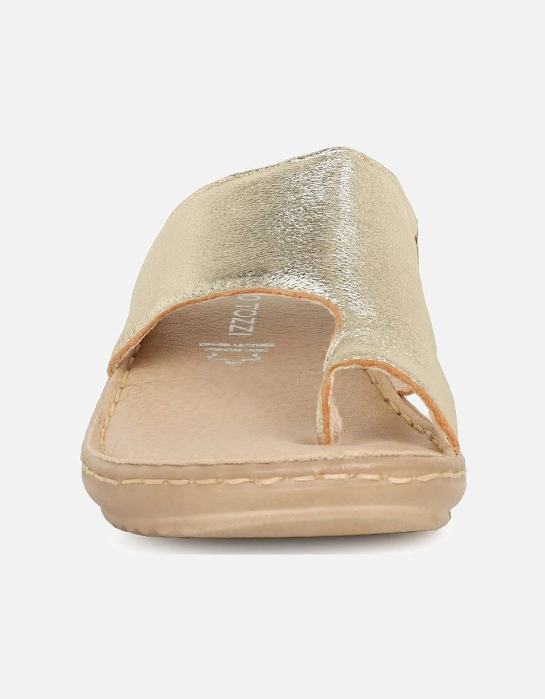 Dream Womens Mule Sandals