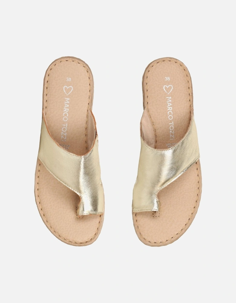 Dream Womens Mule Sandals