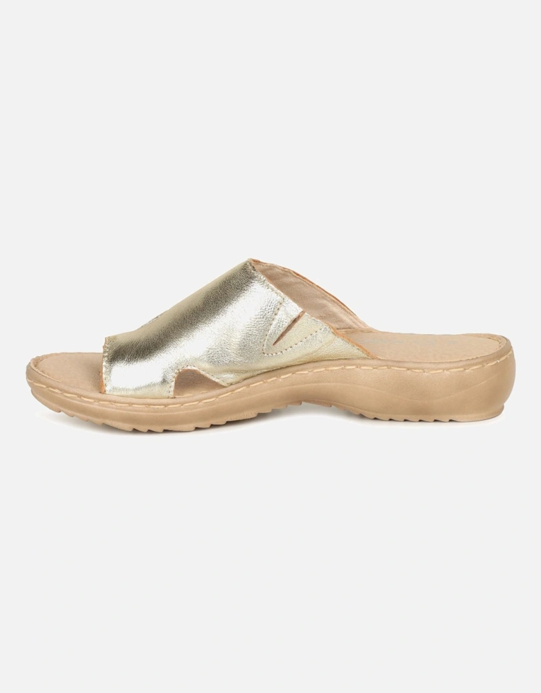 Dream Womens Mule Sandals