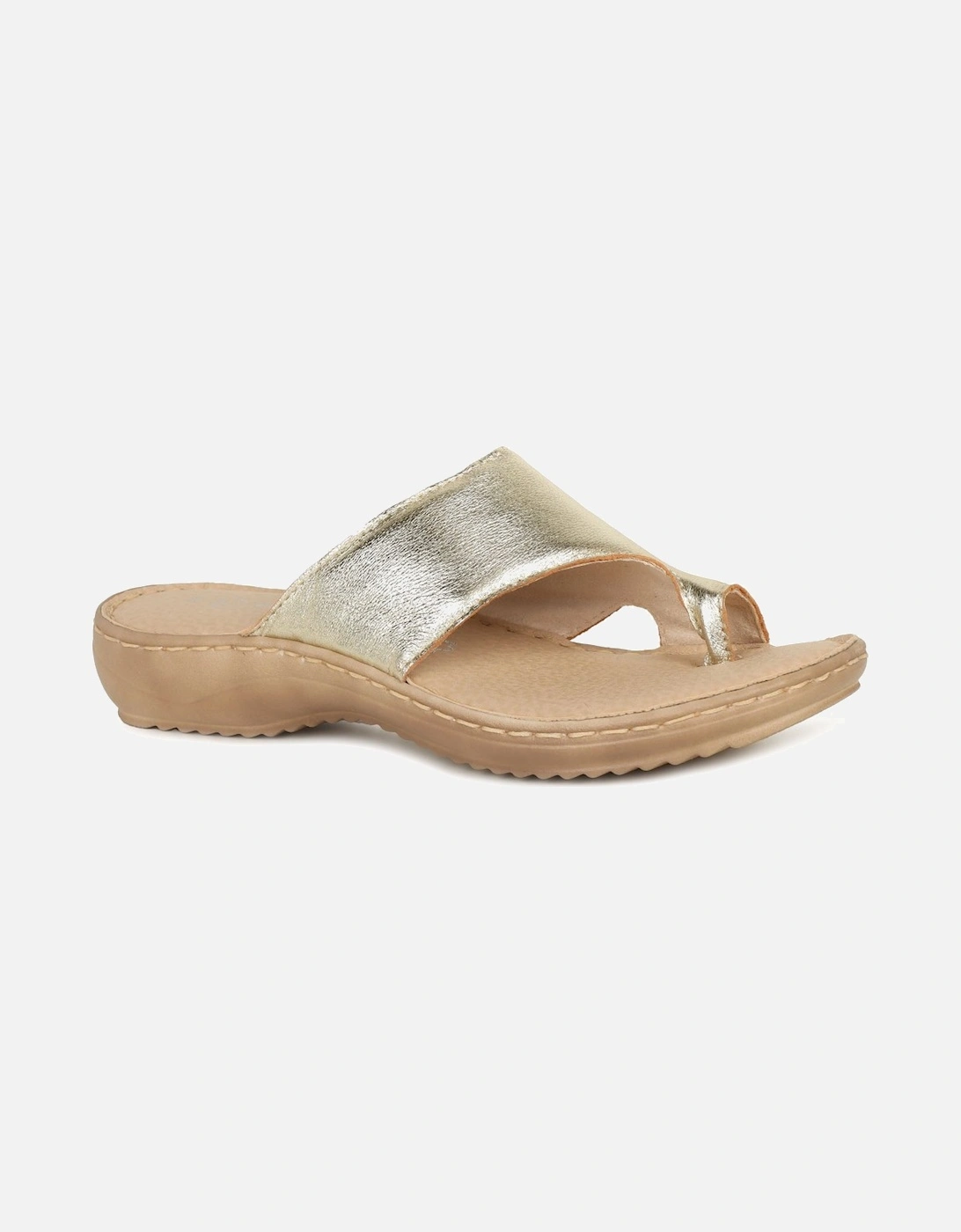 Dream Womens Mule Sandals, 6 of 5