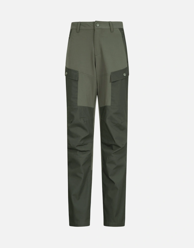 Womens/Ladies Expedition Hybrid Hiking Trousers
