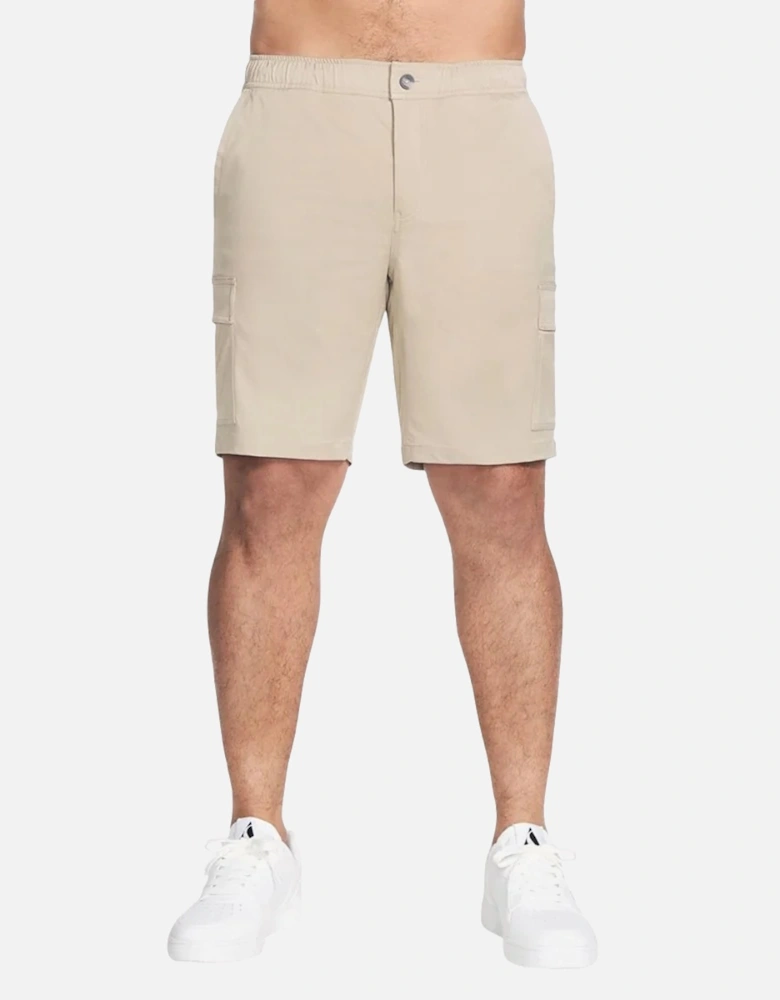 Mens Downtown Cargo Shorts