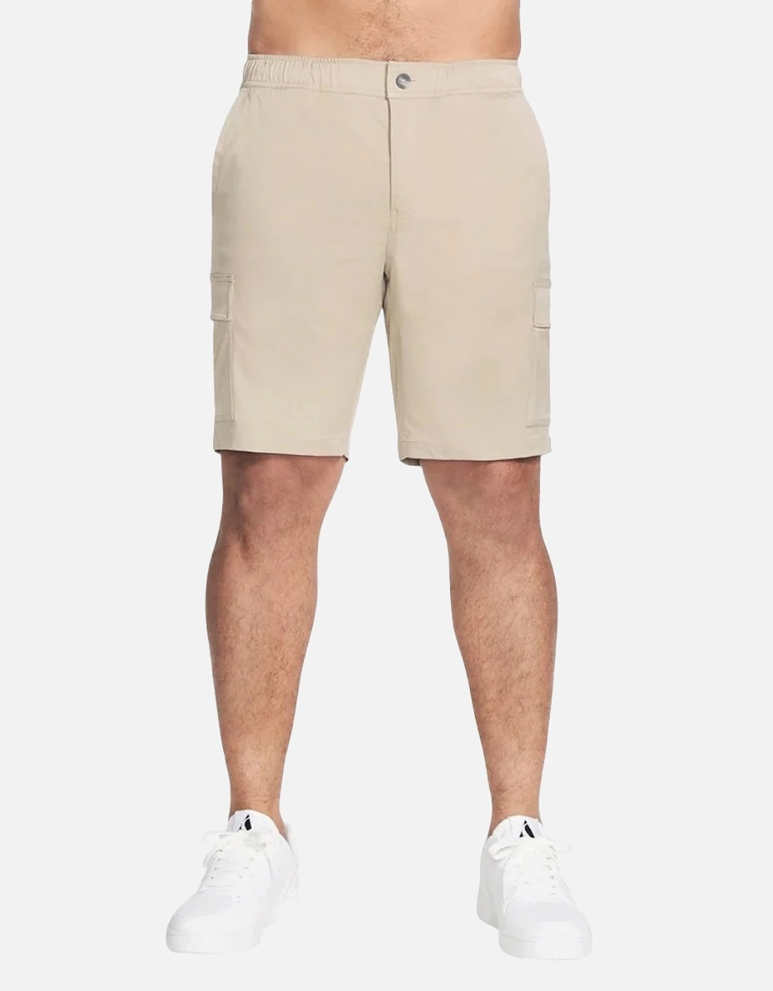 Mens Downtown Cargo Shorts, 4 of 3