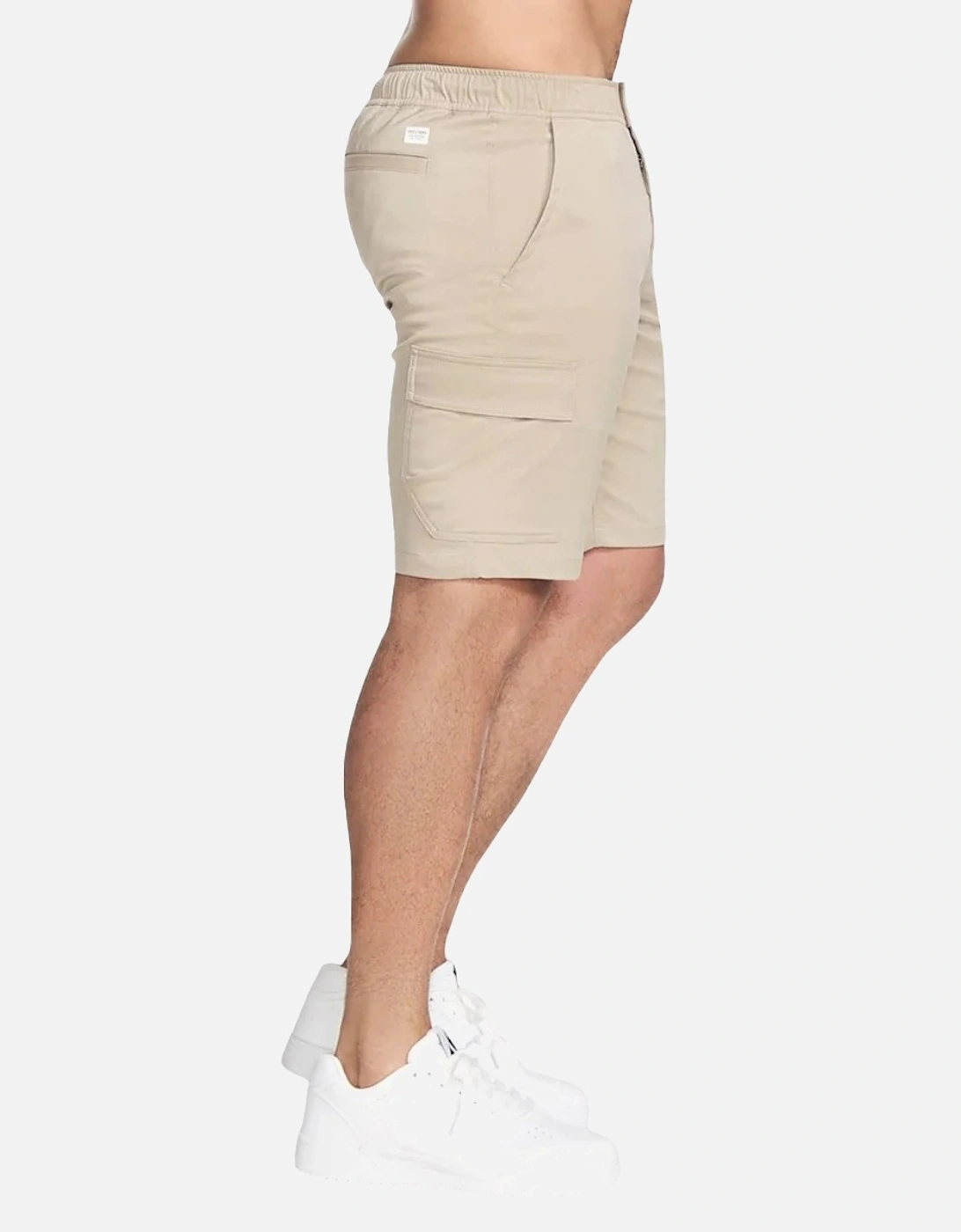 Mens Downtown Cargo Shorts