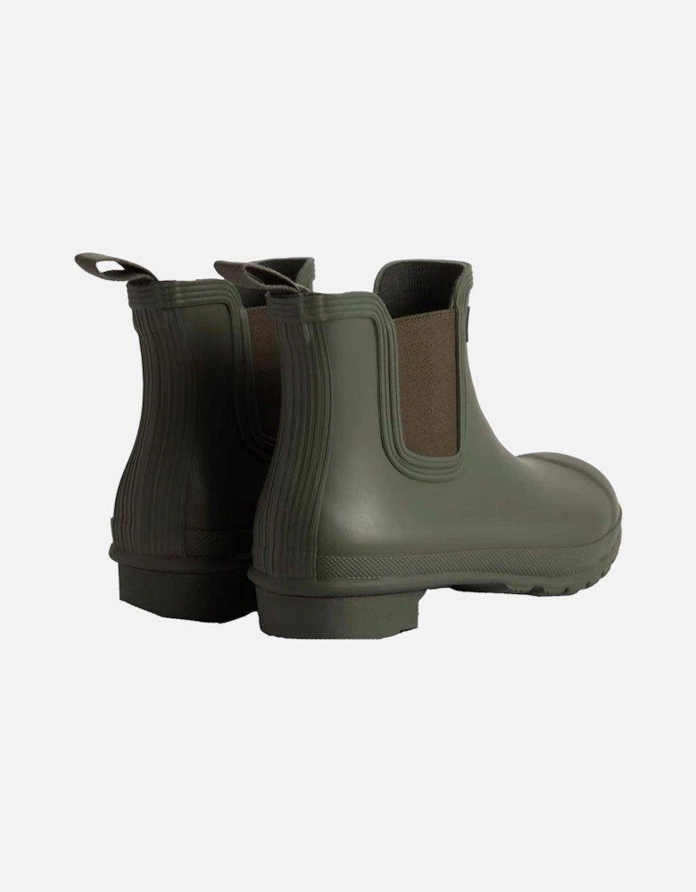 Womens/Ladies Original Chelsea Boots