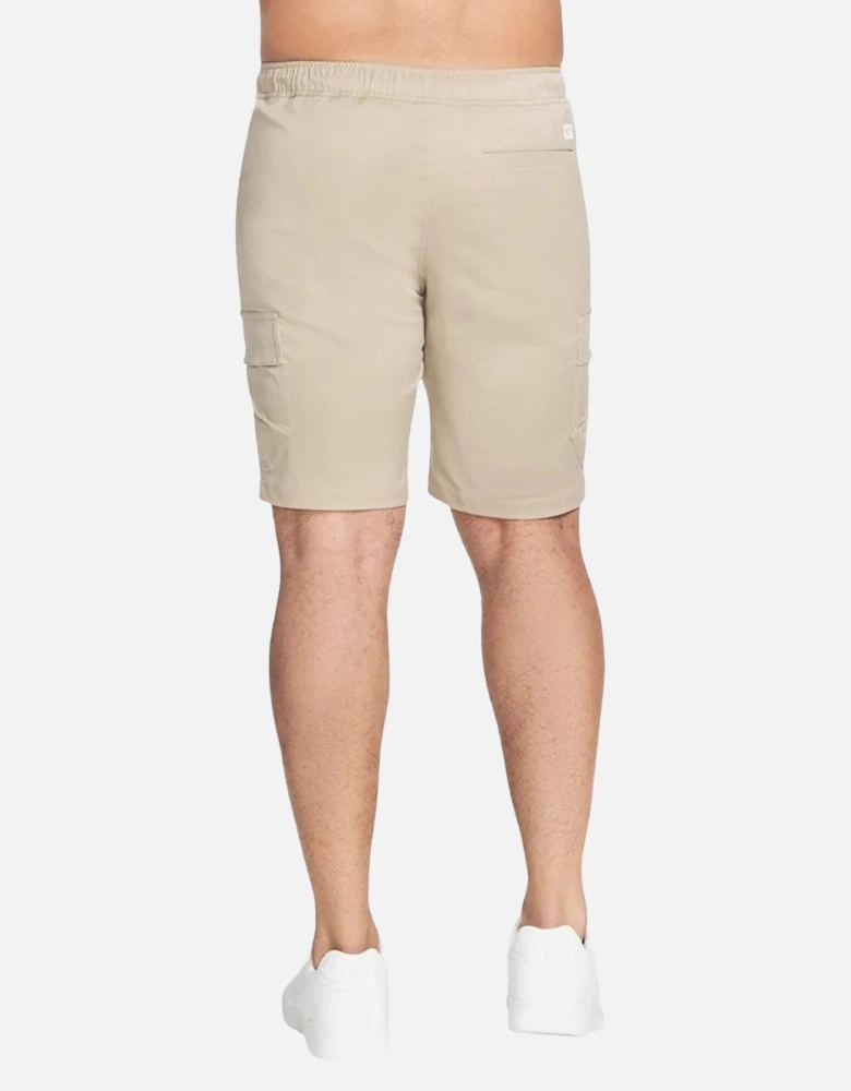Mens Downtown Cargo Shorts