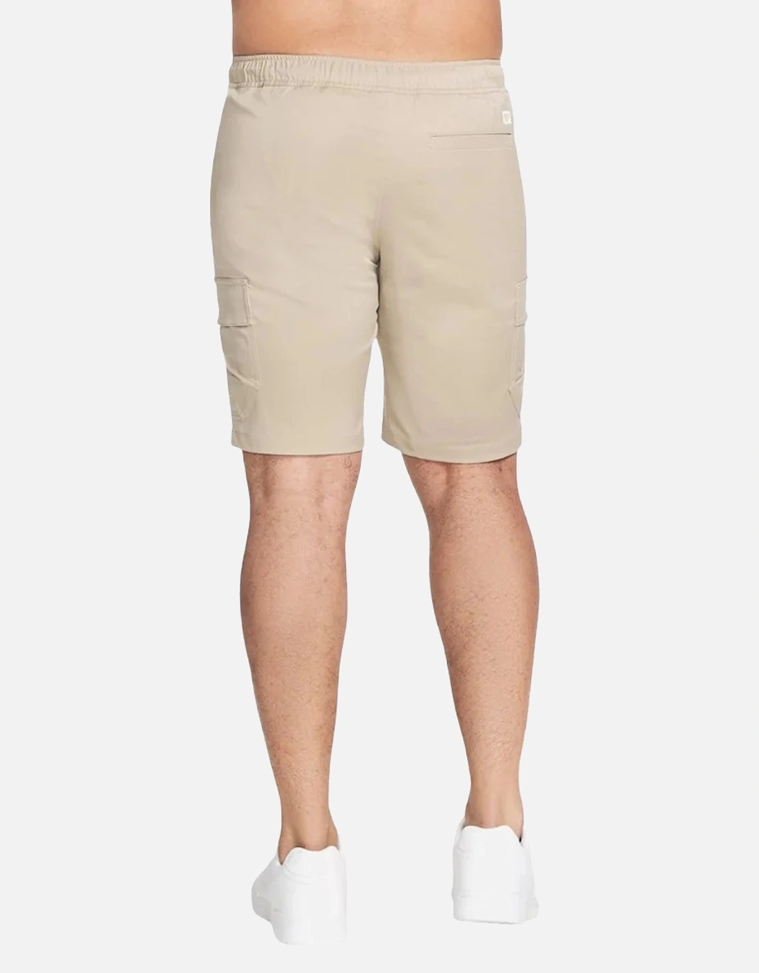 Mens Downtown Cargo Shorts