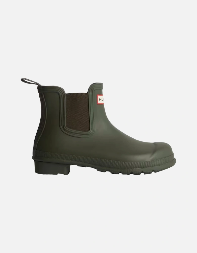 Womens/Ladies Original Chelsea Boots