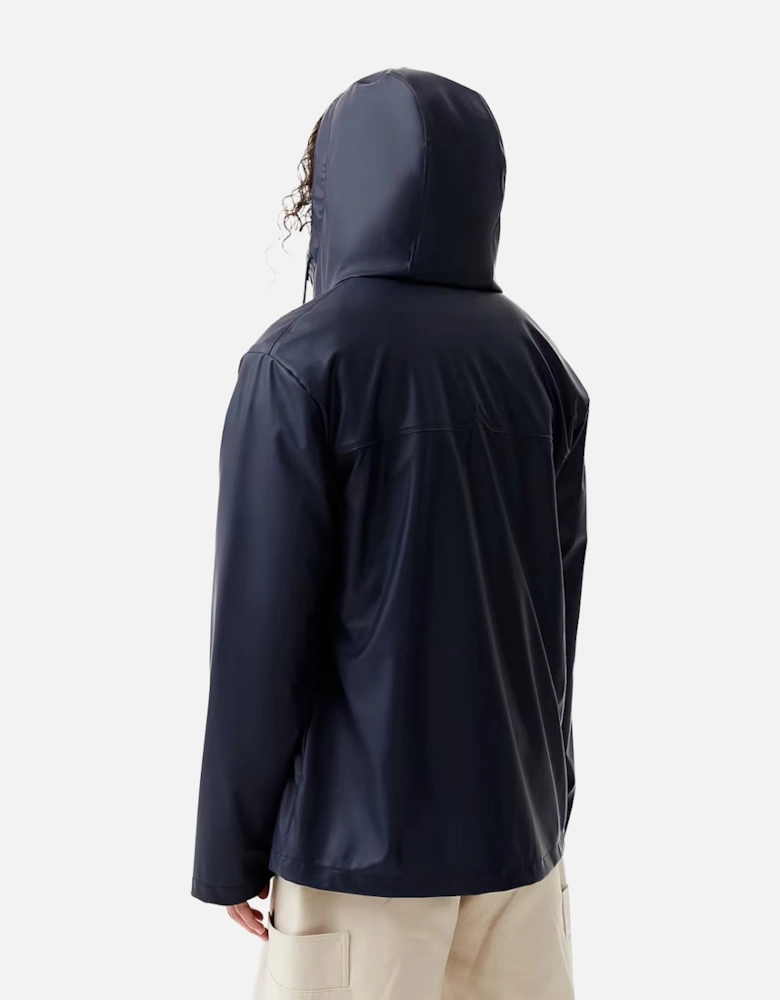 Unisex Adult Izzy Hooded Jacket