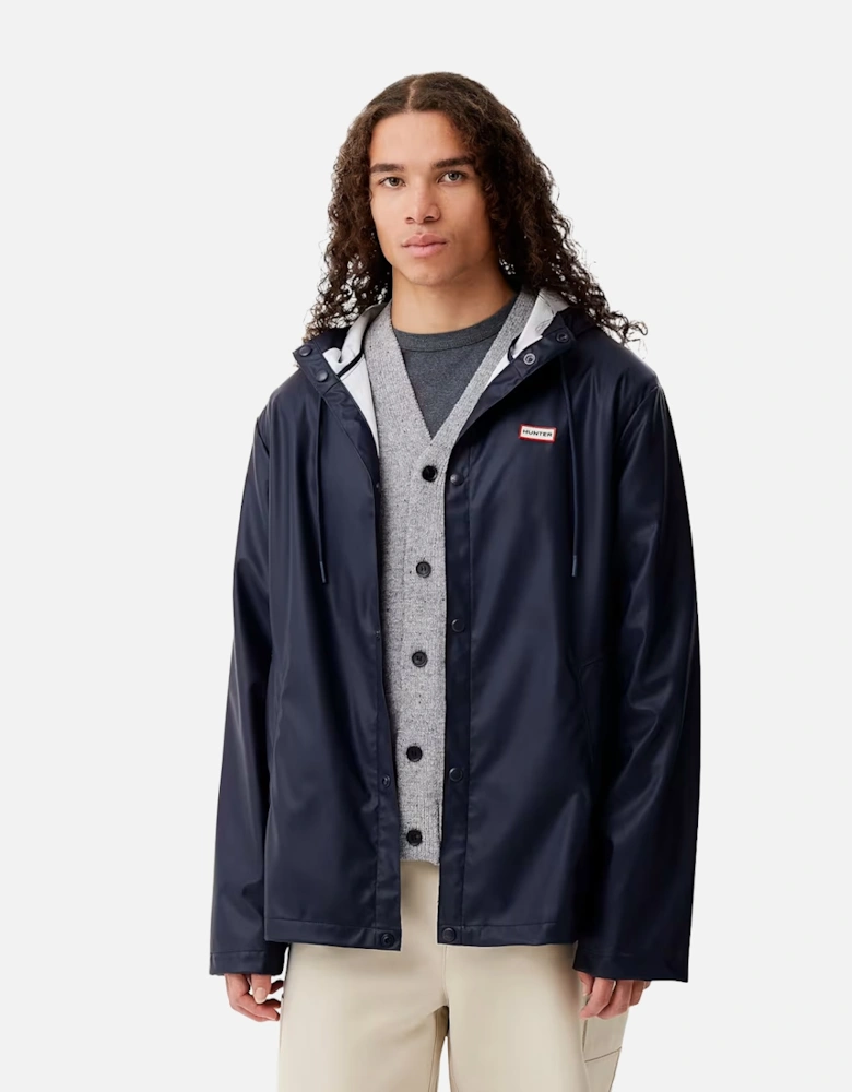 Unisex Adult Izzy Hooded Jacket