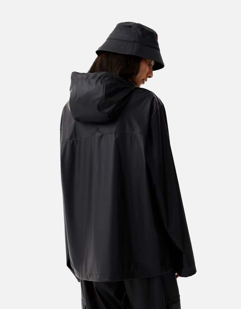 Unisex Adult Izzy Hooded Jacket