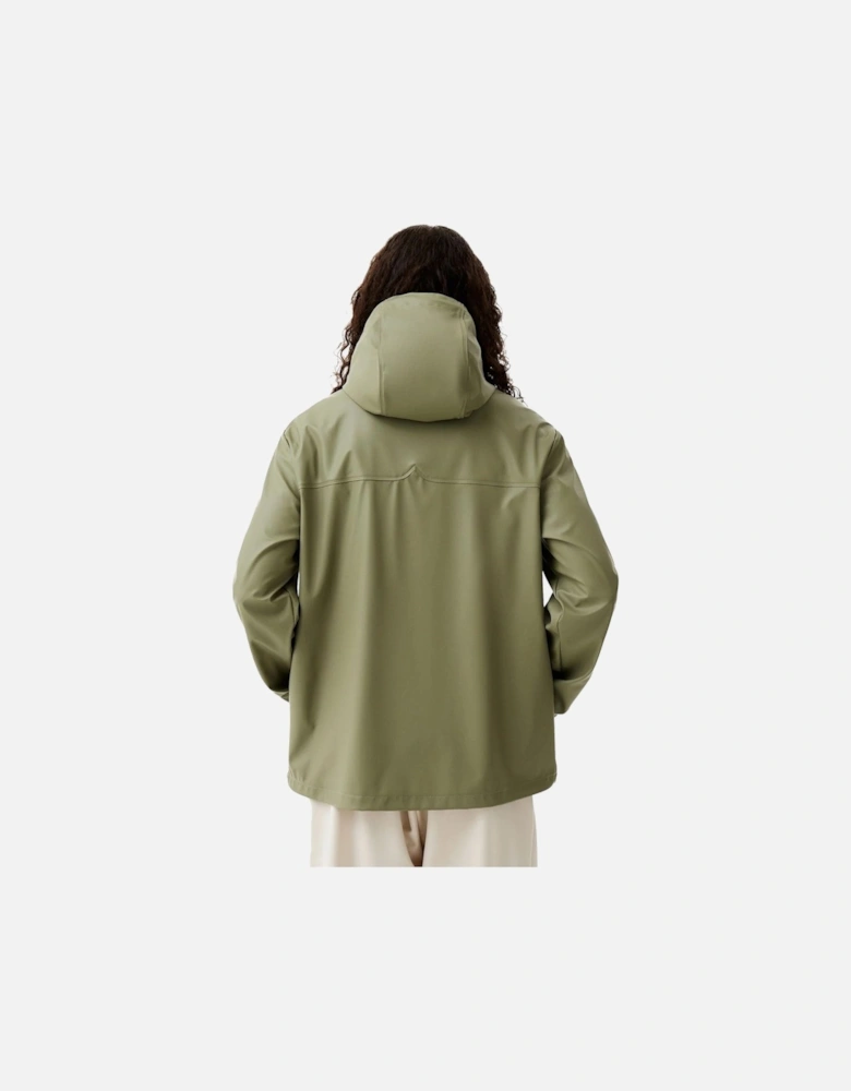Unisex Adult Izzy Hooded Jacket