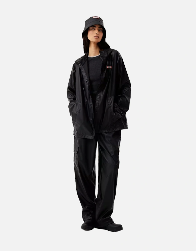 Unisex Adult Izzy Hooded Jacket