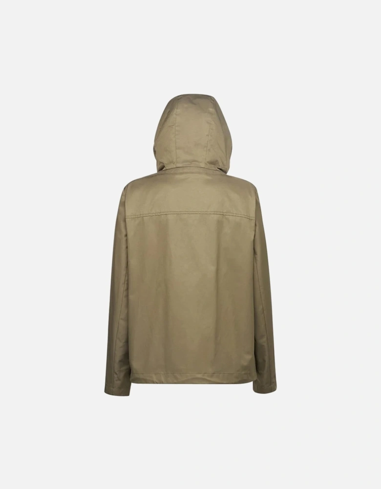 Womens/Ladies Ilde Parka
