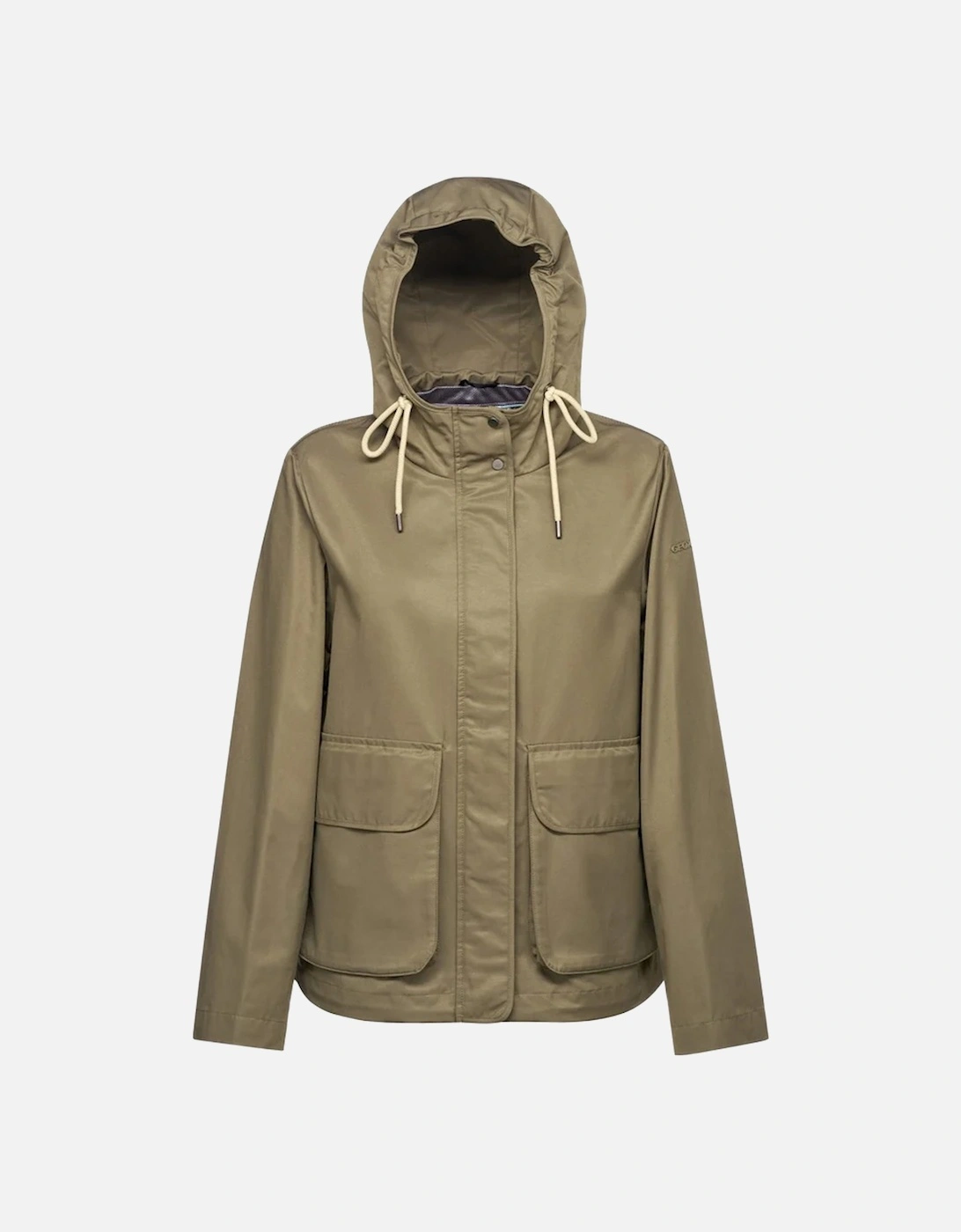 Womens/Ladies Ilde Parka, 6 of 5
