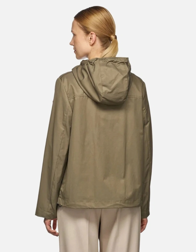 Womens/Ladies Ilde Parka