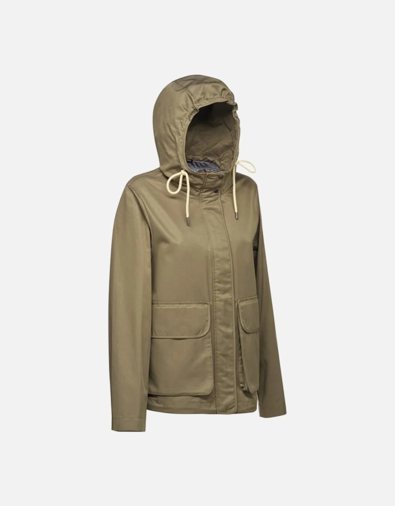 Womens/Ladies Ilde Parka